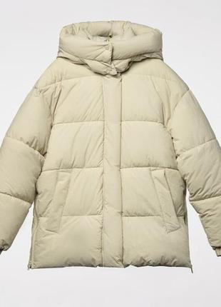 Женская курточка zara