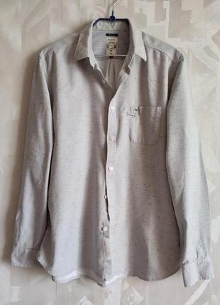 Стильна сорочка diesel