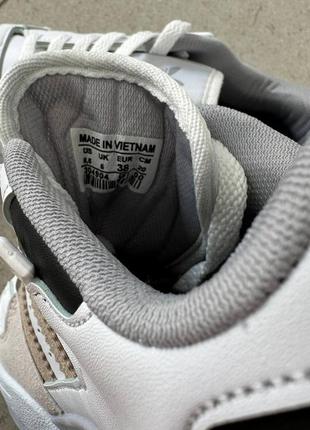 👟женские кроссовки, кеды adidas forum3 фото