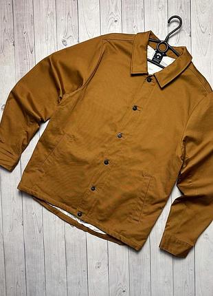 Куртка nike sb осень коач