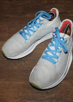 Кроссовки new balance fresh foam