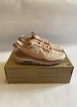 Нові оригінал кросівки nike air max terrascape  90