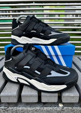 Кроссовки adidas streetball8 фото