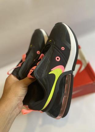 Новые оригинал кроссовки nike air max up2 фото