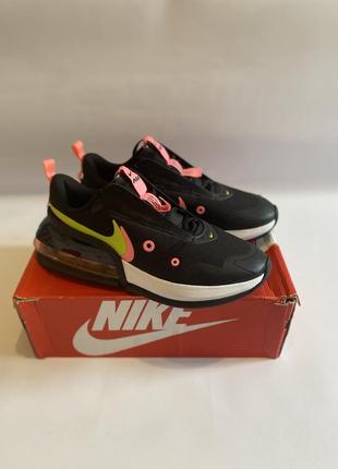 Новые оригинал кроссовки nike air max up5 фото