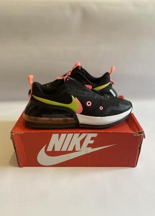 Новые оригинал кроссовки nike air max up4 фото