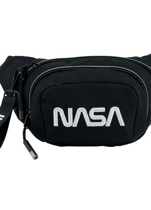 Сумка-бананка kite education nasa ns22-1007 30х12х5 см