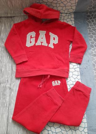 Спортивный костюм gap