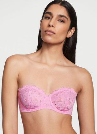 Victoria's secret sexy bra оригинал размер 34в-34с