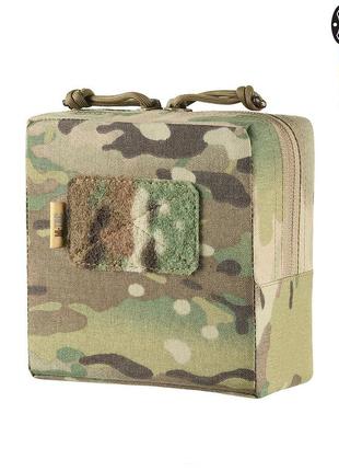 M-tac подсумок утилитарный elite small multicam