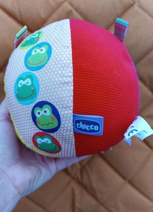 Музичний м'яч chicco