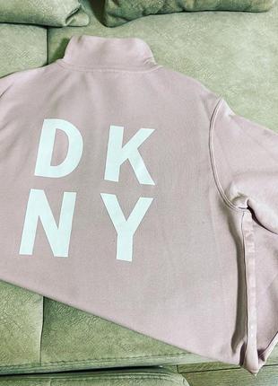 Платье dkny