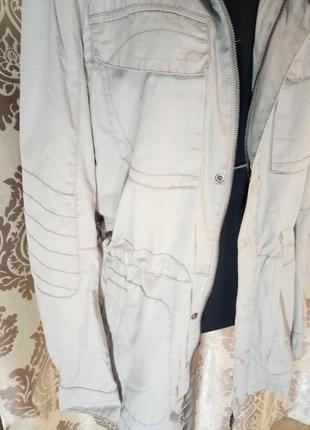 Вітрівка чоловіча