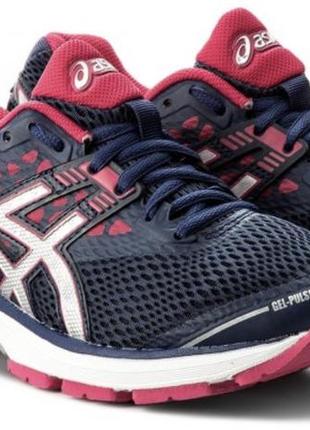 Оригінальні кросівки від asics t7d8n рр39-40 устілка 25,5