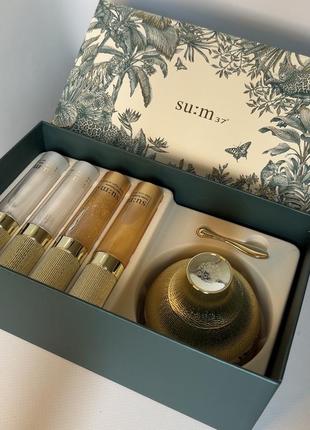 Su:m 47 losec summa elixir eye cream special set