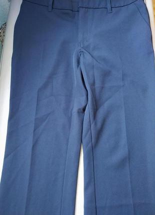 Классические женские брюки брюки брюки body flirt размер s6 фото
