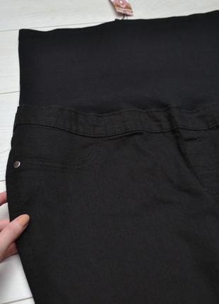 Чудові джинси для вагітних boohoo.5 фото
