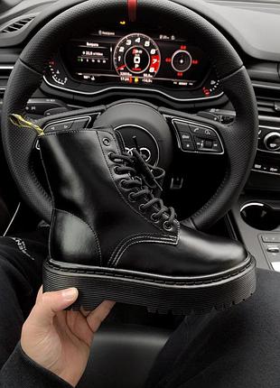 Чоботи dr.martens