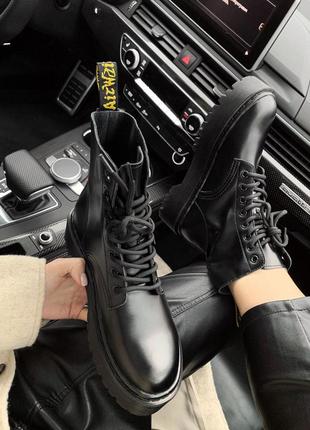 Сапоги dr.martens7 фото