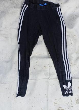 Спортивные штаны adidas