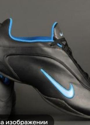 Nike -кроссовки для спорта.1 фото