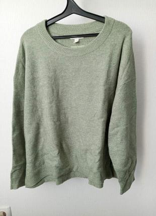 Жіночий светр h&m (розмір xl)