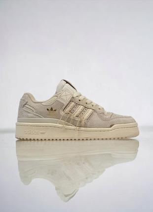 Кросівки adidas forum low
•off white thread head•