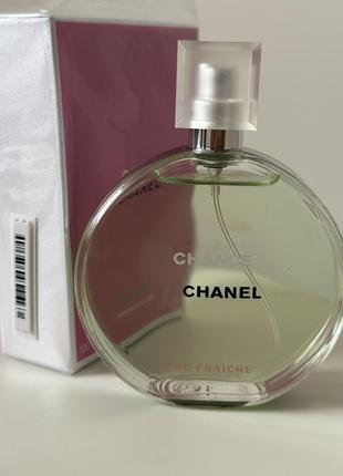 Chanel (тестер) 100 мл1 фото