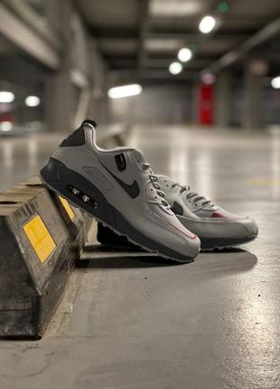 Мужское демисезонное спортивное кроссовки мужские спортивные кроссовки nike air max 90