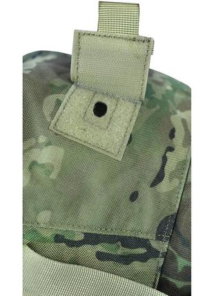 Тактический рюкзак от bagland &amp; konstar — удобный и прочный аксессуар,&nbsp;создан по стандартам зуда4 фото