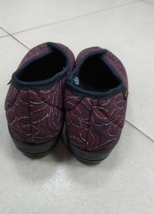 36 p. fischer диабетические ортопедические туфли мокасины ботинки на проблемную широкую ногу, польша4 фото
