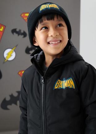 Куртка batman7 фото