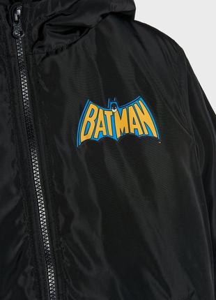 Куртка batman 3