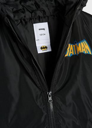 Куртка batman 6