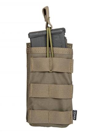 Подсумок открытый primal gear carbine magazine pouch baata olive2 фото