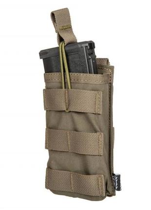 Подсумок открытый primal gear carbine magazine pouch baata olive