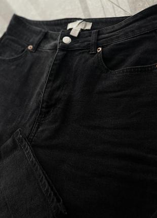 Базовые джинсы4 фото