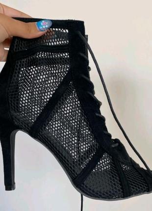 Ховры босоножки для танцев heels