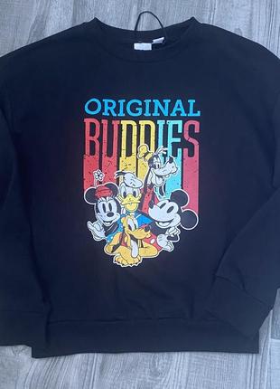 Свитшот primark disney