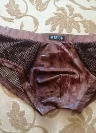 Чоловічи сексуальні боксери