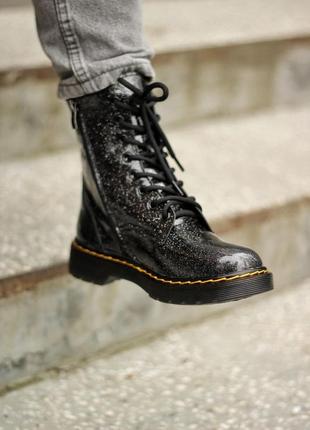 Сапоги dr.martens2 фото