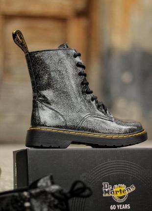 Сапоги dr.martens