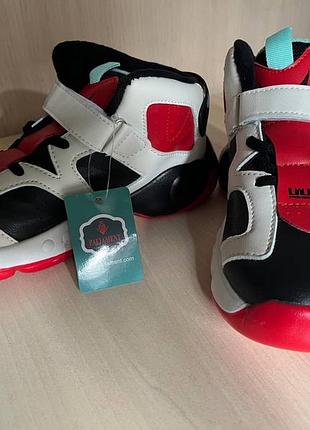 Кросівки дитячі зимові  33-36 р.