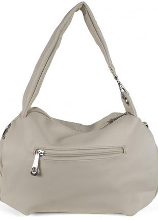 Женская сумочка стильная на каждый день модная сумка красивая через плечо молодежная вместительная 178938 фото