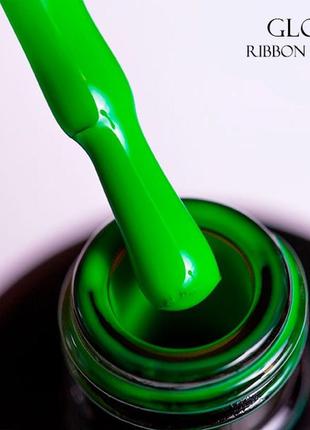 Гель-лак gloss ribbon candy 508, 11 мл