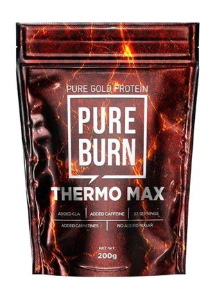 Thermo max - 200g pineapple