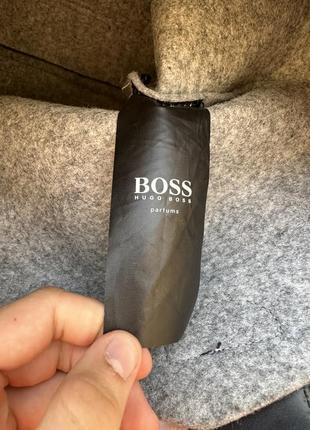 Класна сумка hugo boss шерстяна оригінал3 фото