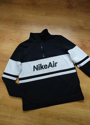 Худі толстовка nike air