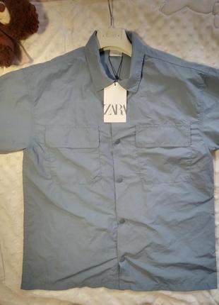 Нова сорочка zara