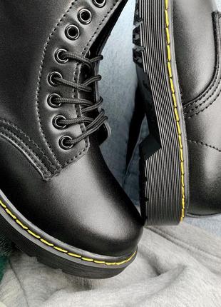 Зимние сапоги dr.martens4 фото